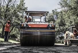 Best Driveway Grading and Leveling  in Lincoln, ND